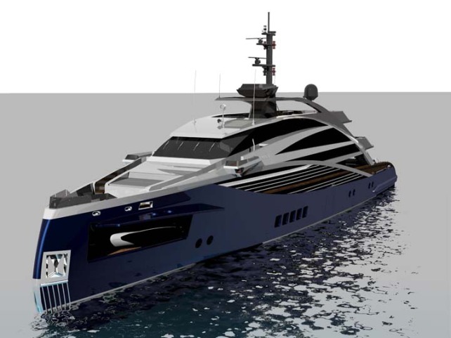 Future Boat Design